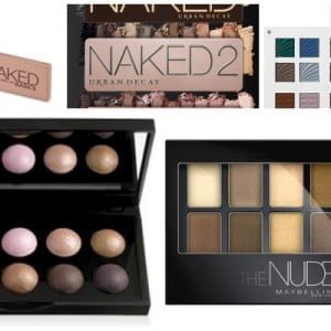 Let Me Get My Girly Shit: 10 Must-Have Eyeshadow Palettes
