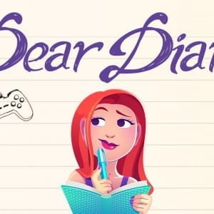 Apps: Dear Diary
