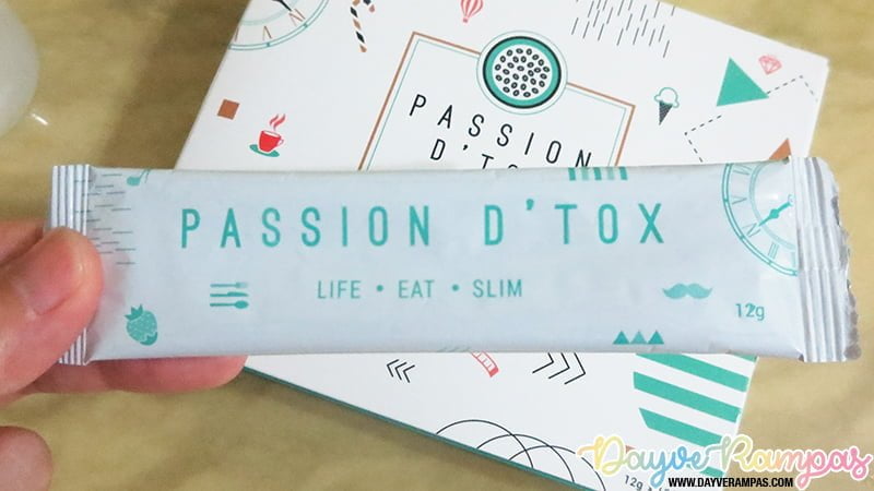 Challenge: 15-Day Detox Challenge with Passion D’Tox (with Progress)