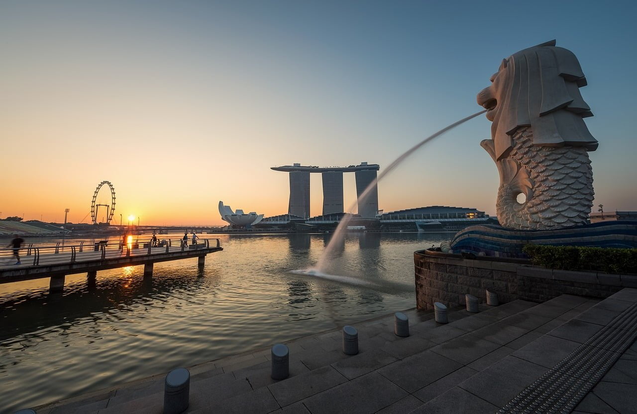 6 Most Instagram-Worthy Places to Visit in Singapore