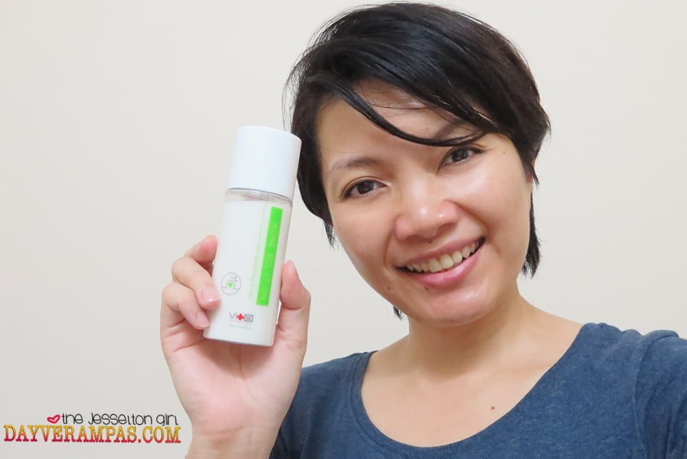 Swissvita Acne Solution Skin Balancing Toner Enhances Skin’s Self-Healing Process