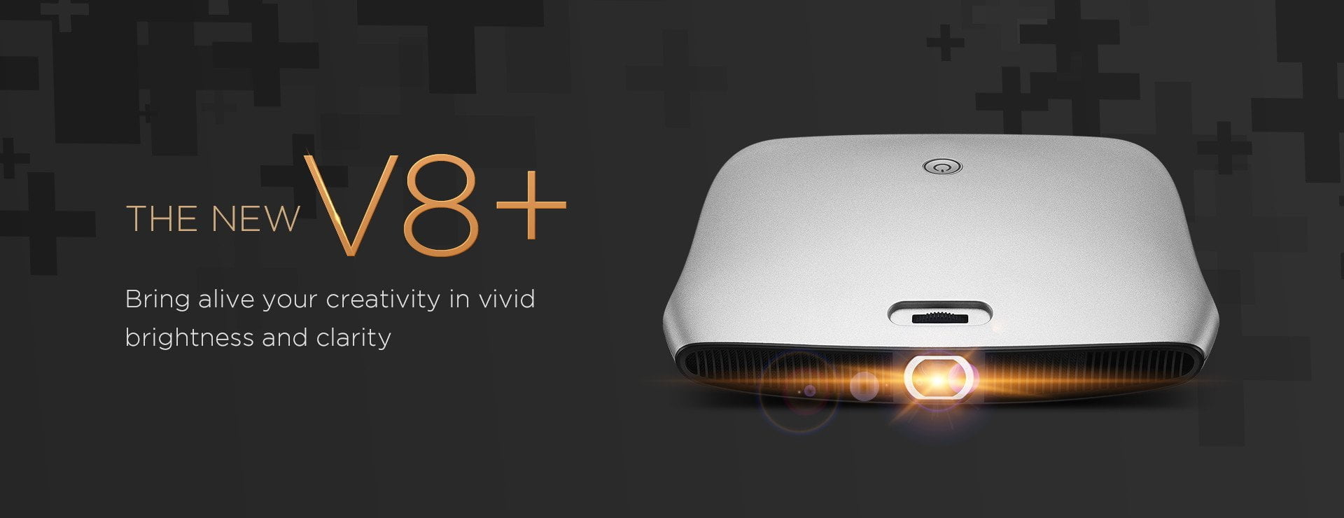 Build a Comfy Home Cinema with Zenbility V8 Plus Mini Projector