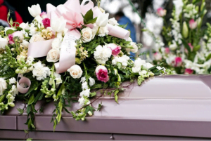 How to Save on Funeral Flowers