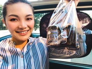 Local: 4 Best Sabah Food Gifts Which You Should Buy