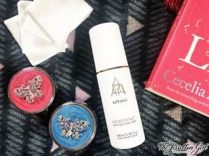 Beauty: Why I Love Using Alpha-H Liquid Gold with Glycolic Acid