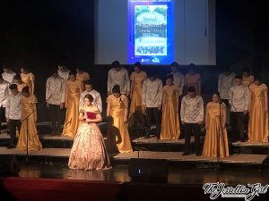 Event: Friendship Concert 2019 Promotes Friendship among Local Sabahans
