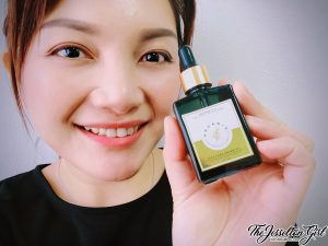 Beauty: Argania Wonder Oil for Shinier and Glowing Skin and Hair