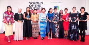 Nominations Now Open for Movement Celebrating and Nurturing Emerging Female Leaders of Southeast Asia
