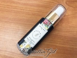 Beauty: Gives Your Skin Instant and Healthy Glow with Argania Aquaceutical Mist