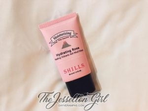 Beauty: SHILLS Ultra Hydrating Rose Pink Mud Mask – My Favourite Skin Glow-Booster!