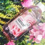 Dayve Tried: Garnier SkinActive Soothing Botanical Toner with Rose Water (Dry & Sensitive Skin)