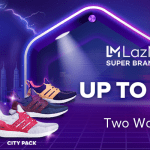Lazada and Adidas Join Forces to kick off Adidas Super Brand Day with Exclusive Launch of Adidas Star Wars Limited-Edition Sneakers!