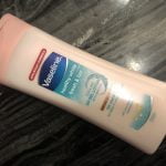 Why Everyone is Obsessed With Vaseline Healthy White Fresh & Fair Cooling UV Gel Lotion