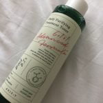Dayve Tried: AXIS-Y Daily Purifying Treatment Toner
