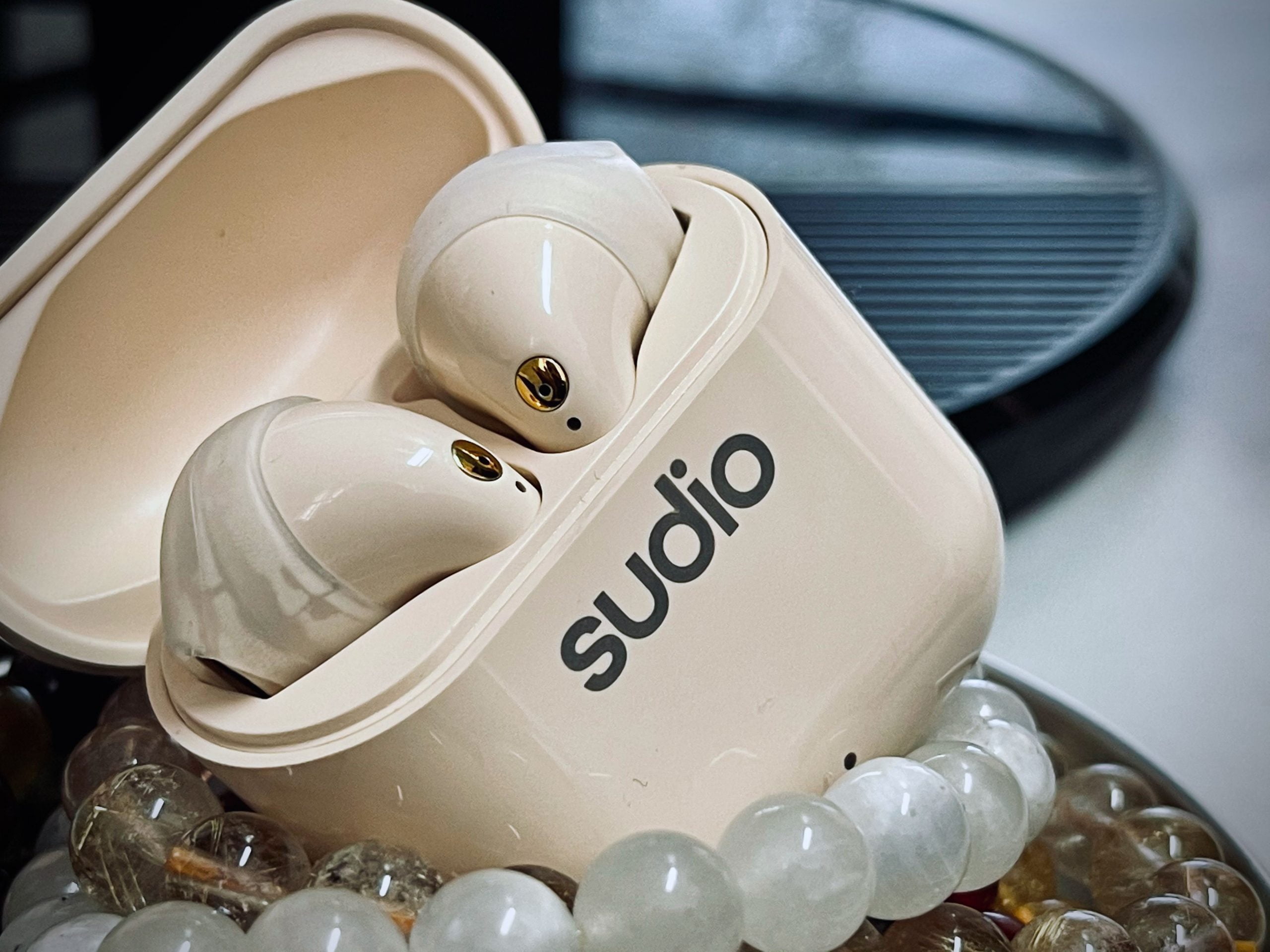 Dayve’s Favourite: Sudio NIO Wireless Earbuds